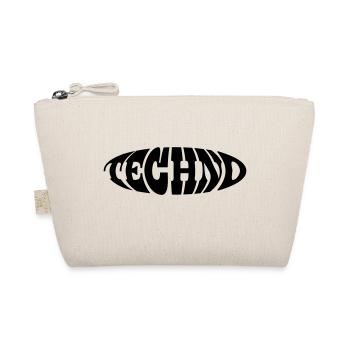 Techno Dicton Cadeau - Trousse biologique - nature - Devant