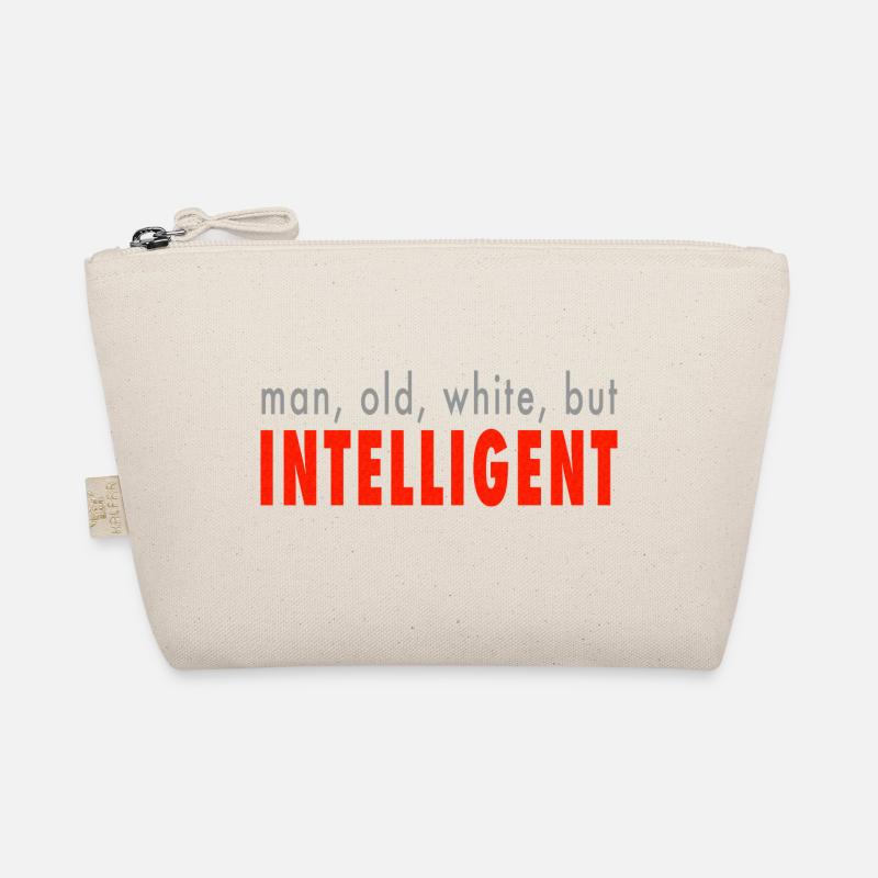 but intelligent Bio-Täschchen