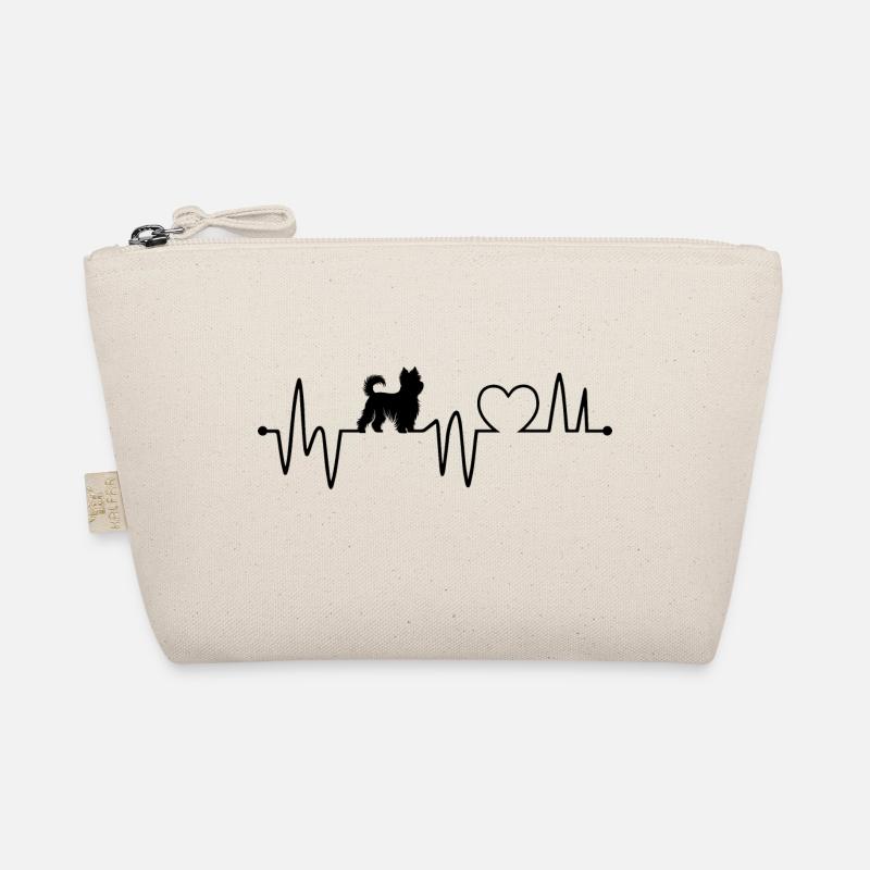 Chien de battement de coeur Trousse biologique