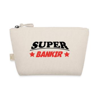SUPER BANKIR 3888 - Trousse biologique - nature - Devant