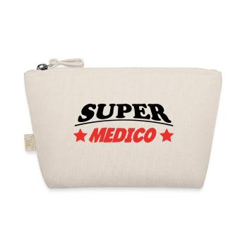 SUPER MEDICO - Trousse biologique - nature - Devant