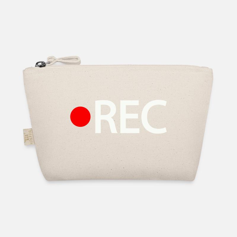 Rec Organic Pouch