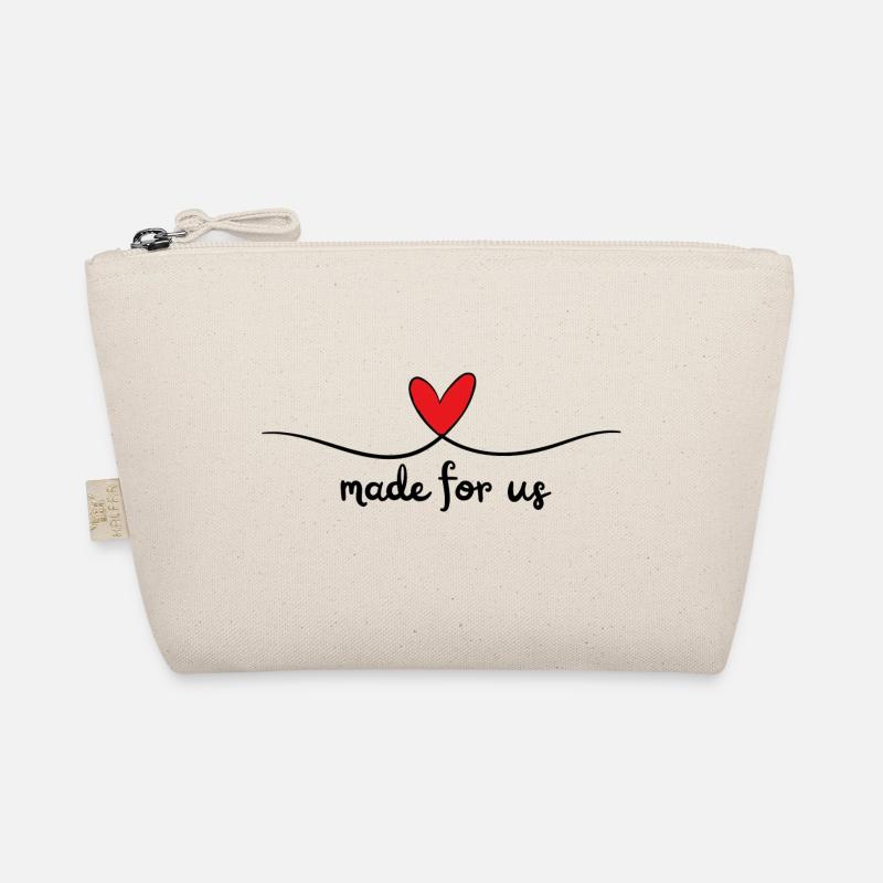 Made 4 us Bio-Täschchen