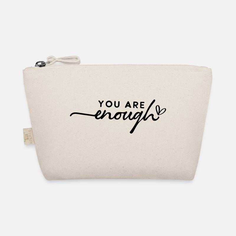 Tu es assez Trousse biologique