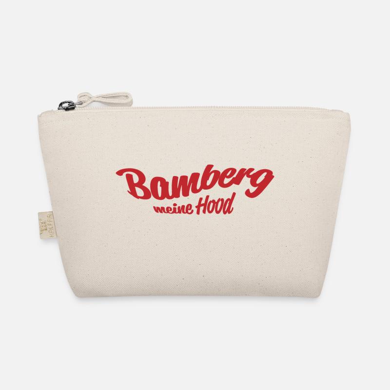 Bamberg ma capuche Trousse biologique