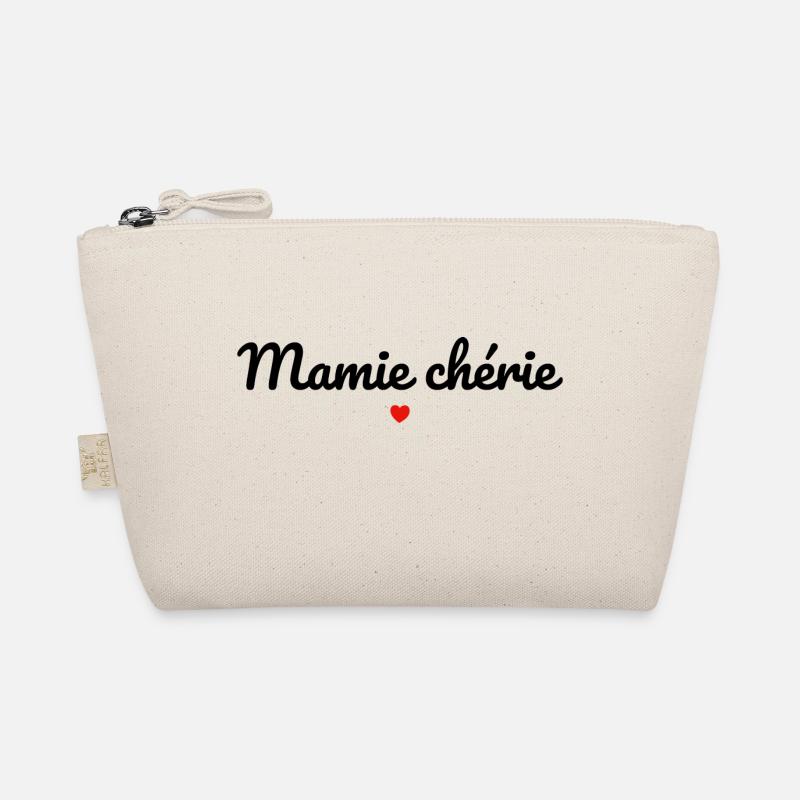Darling Mom Organic Pouch
