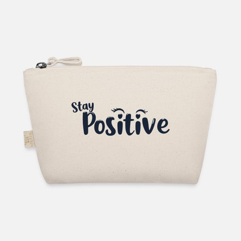 RESTEZ POSITIF Trousse biologique