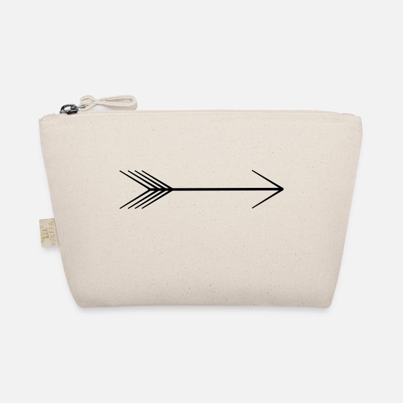 flèche Trousse biologique