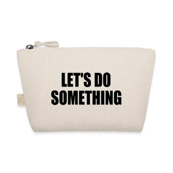lets do something - Trousse biologique - nature - Devant