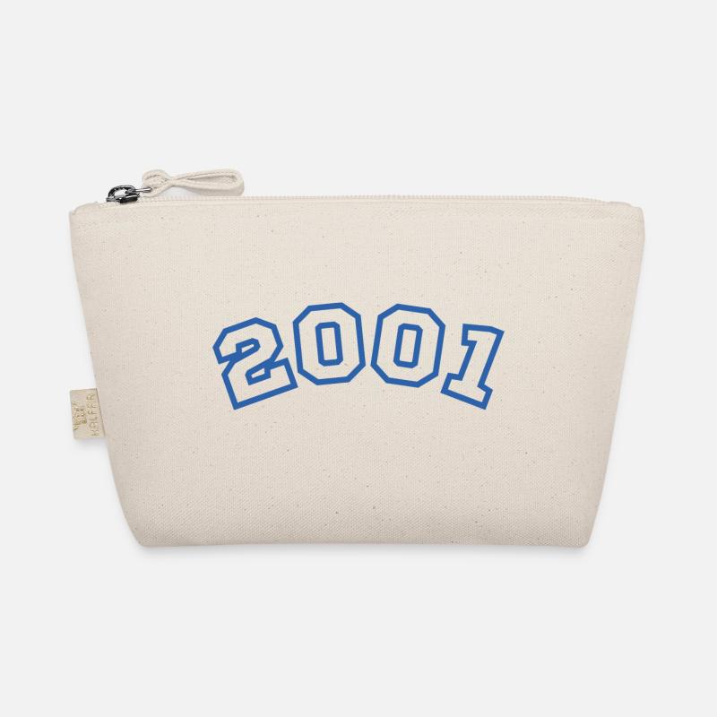 2001 bleu sport Trousse biologique