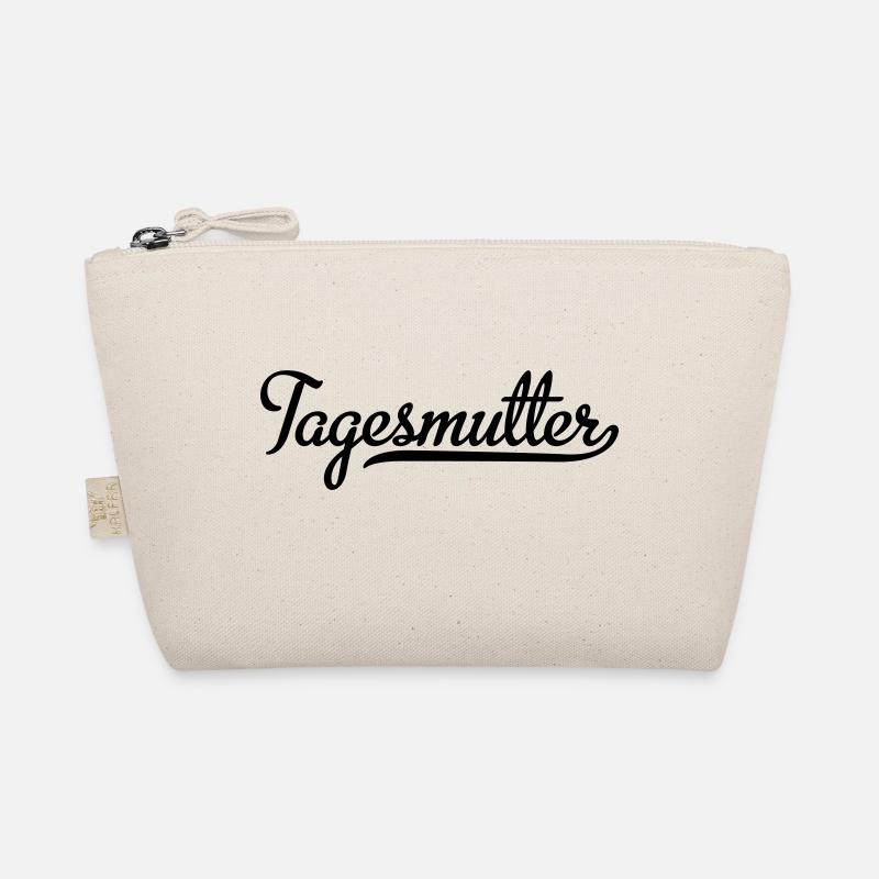 Tagesmutter Bio-Täschchen