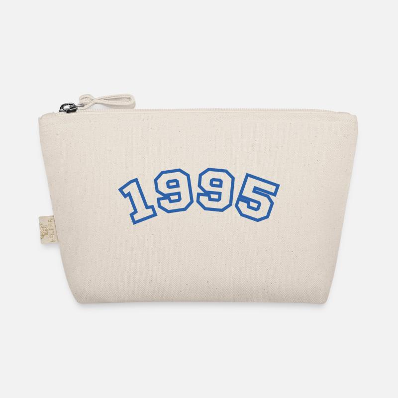 1995 bleu sport Trousse biologique