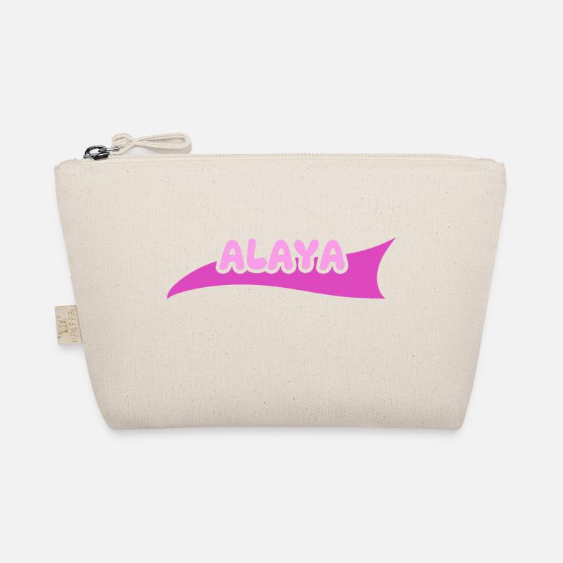 Prénom Alaya Trousse biologique