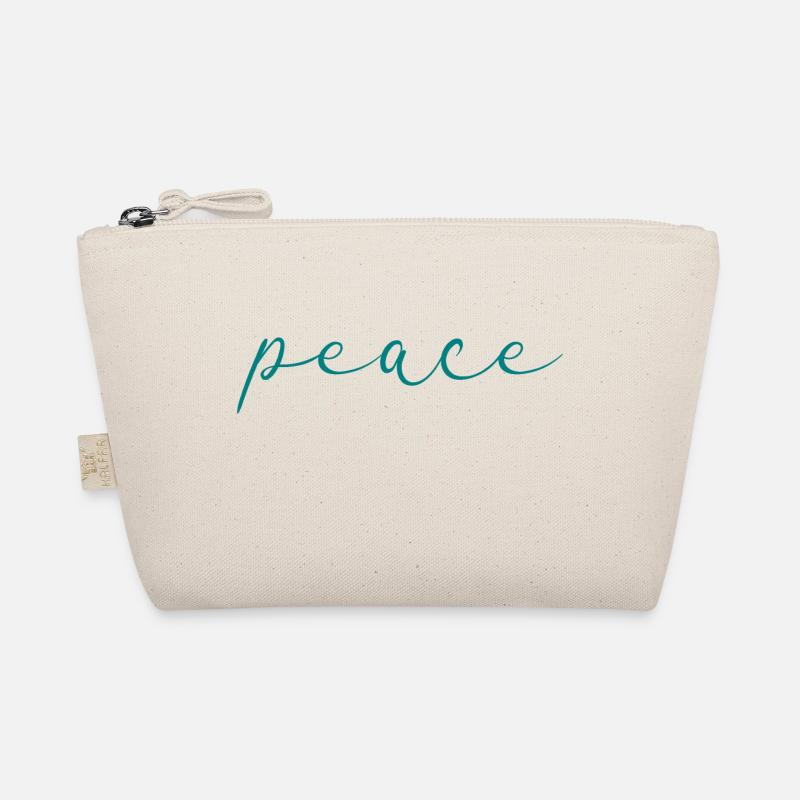 Friede Bio-Täschchen