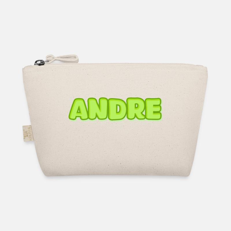 André André Trousse biologique