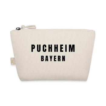 Puchheim, Bavaria - Organic Pouch - nature - Front