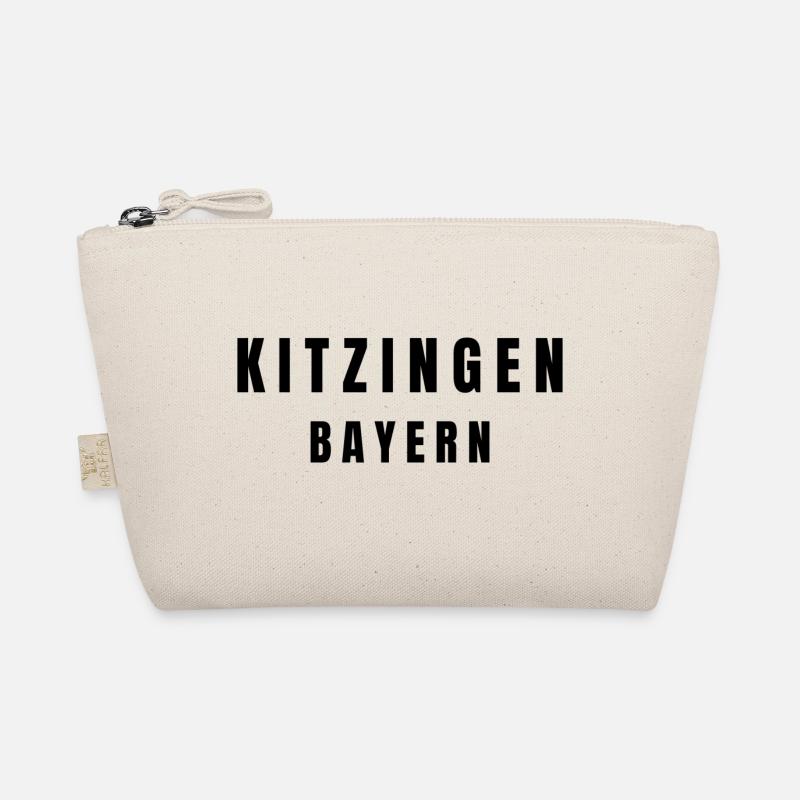 Kitzingen Bayern Bio-Täschchen
