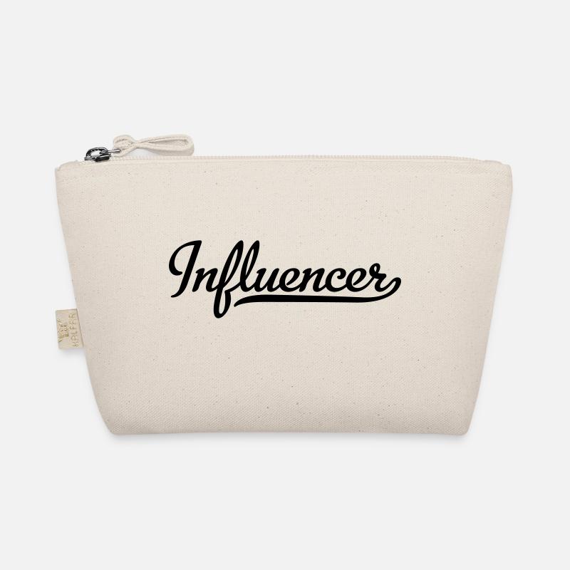 Influencer Bio-Täschchen