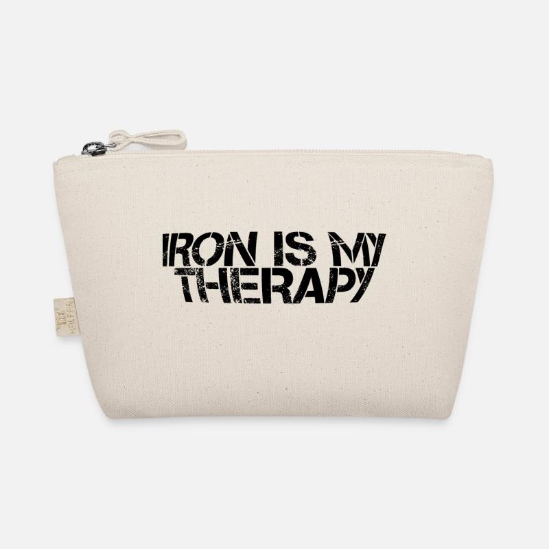 Le fer est ma thérapie 3 Trousse biologique