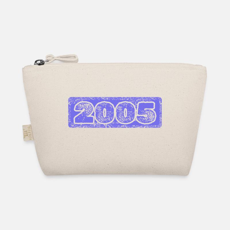 2005 2005 Organic Pouch
