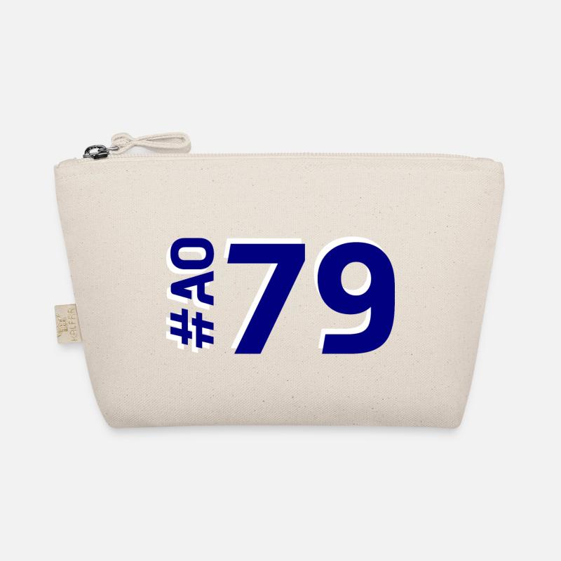 Das AO79 Bio-Täschchen