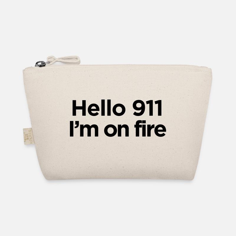 JE SUIS EN FEU Trousse biologique