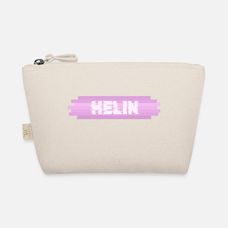 Cadeau pour Helin Trousse biologique