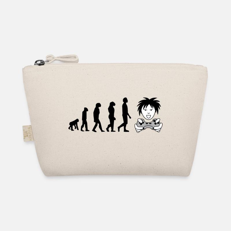 evolution gamer - Trousse biologique - nature