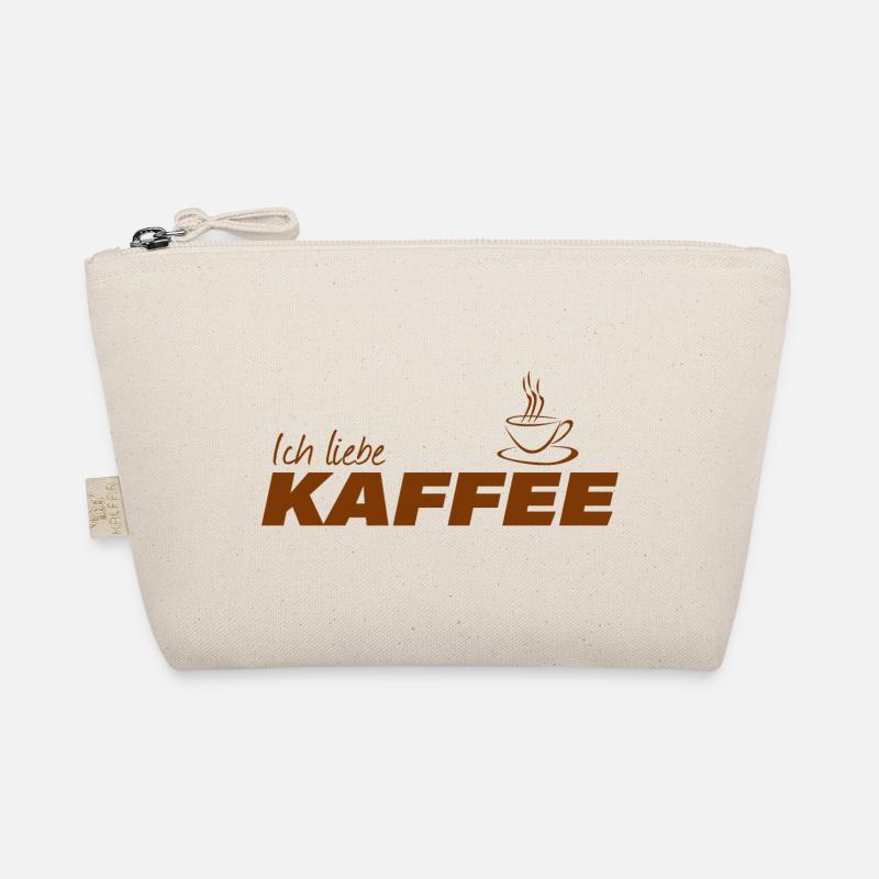 J’adore le café Trousse biologique