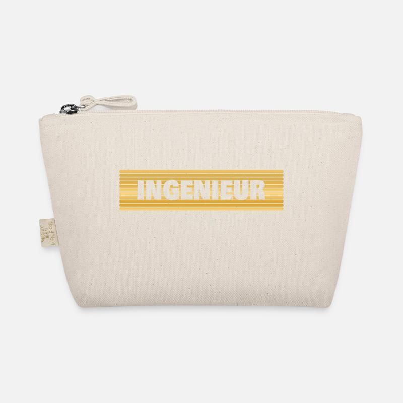 Engineer Organic Pouch