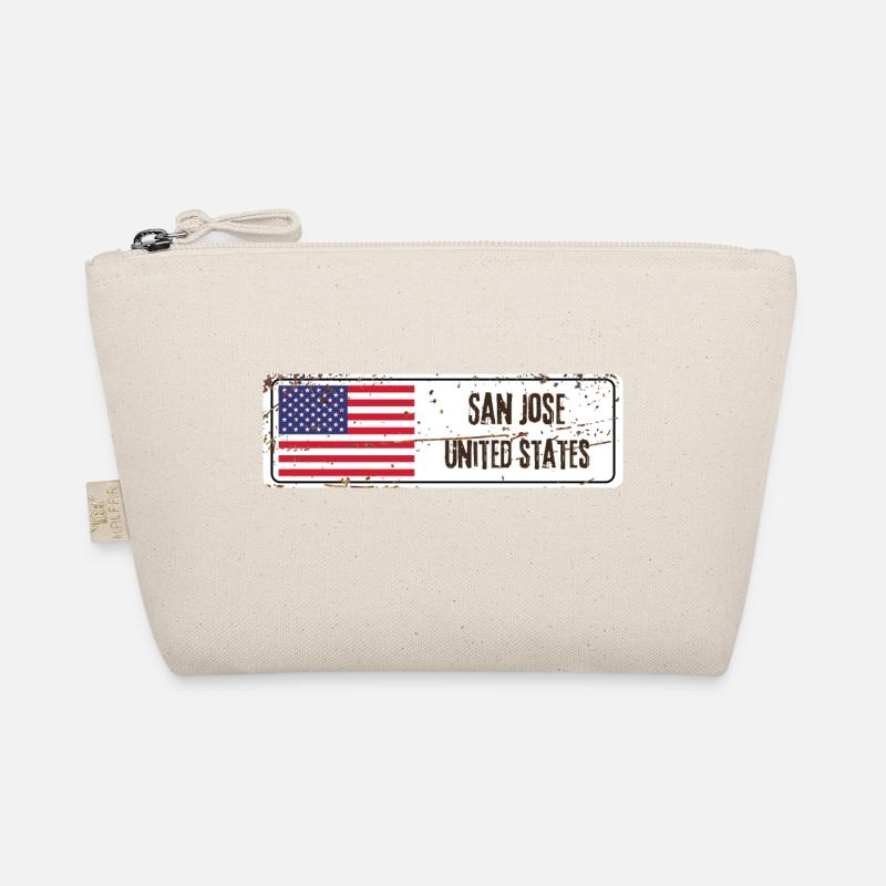 Drapeau de San José Trousse biologique