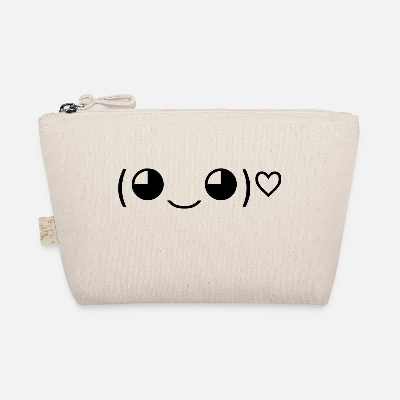 Doux d’amour ! 💕 Trousse biologique
