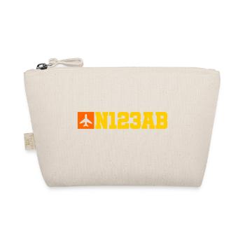 Aviation sur mesure - Avion - Vol - Pilote - Trousse biologique - nature - Devant