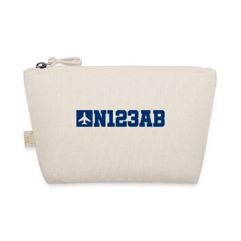 Aviation sur mesure - Avion - Vol - Pilote - Trousse biologique - nature - Devant