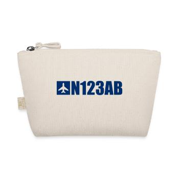 Aviation sur mesure - Avion - Vol - Pilote - Trousse biologique - nature - Devant