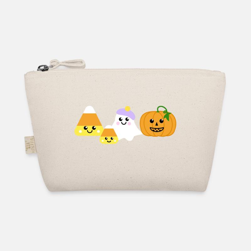 Halloween Ensemble Trousse biologique