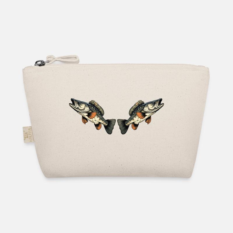 Pisces Organic Pouch