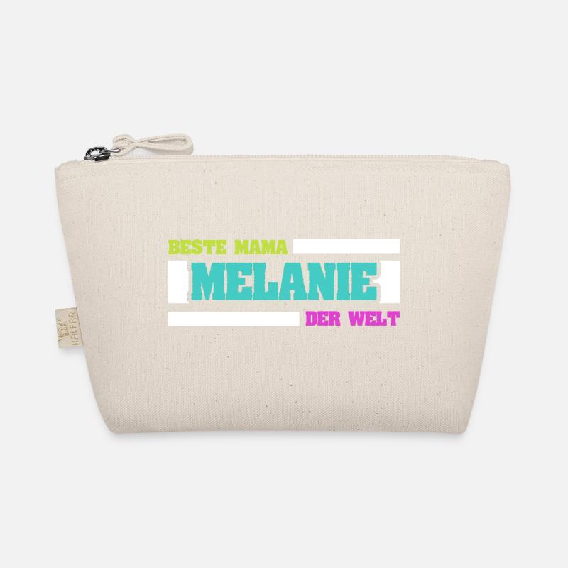 Gift for Melanie Organic Pouch