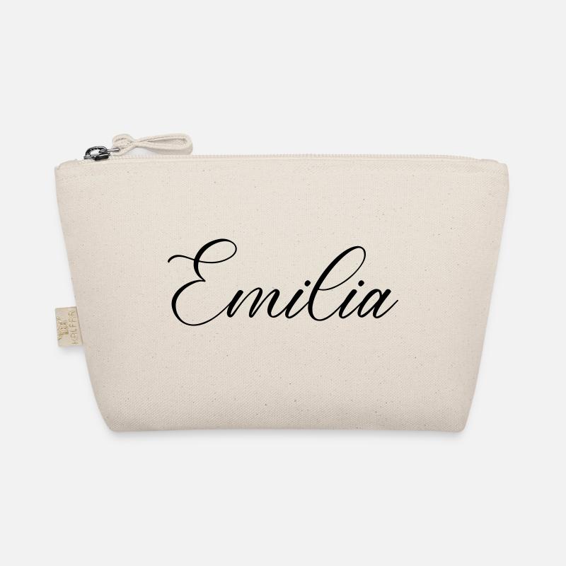 Nom Emilia Trousse biologique