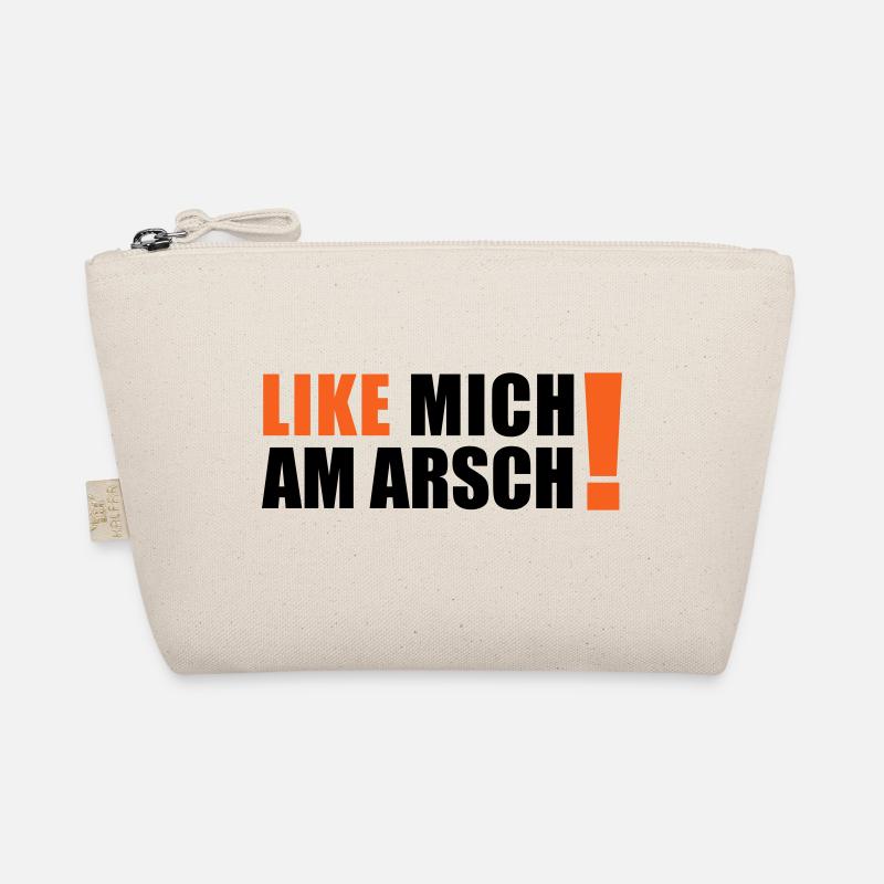 Comme moi sur le cul Trousse biologique