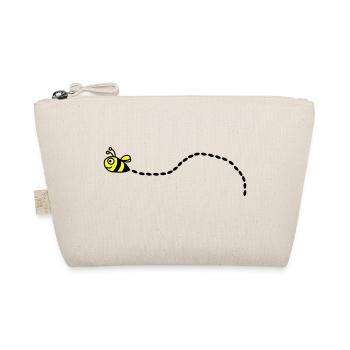 Abeille - Trousse biologique - nature - Devant