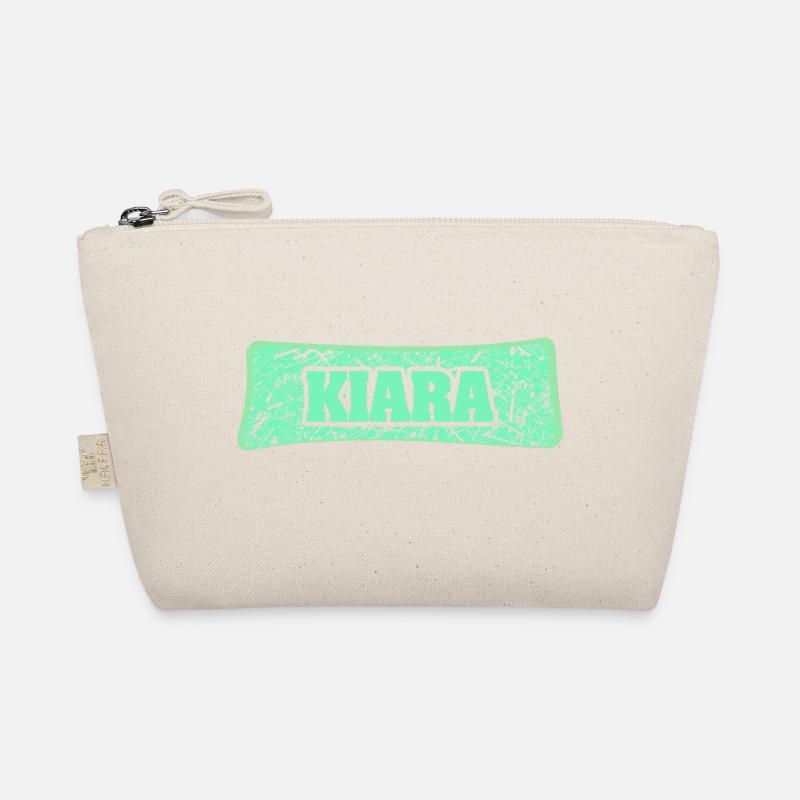 Kiara comme nom de naissance Trousse biologique
