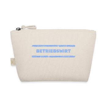 Profession Économiste d’entreprise - Trousse biologique - nature - Devant