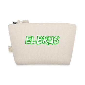 Trekking Elbrouz - Trousse biologique - nature - Devant