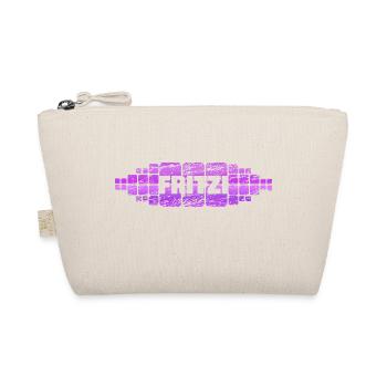 Fritzi - Organic Pouch - nature - Front