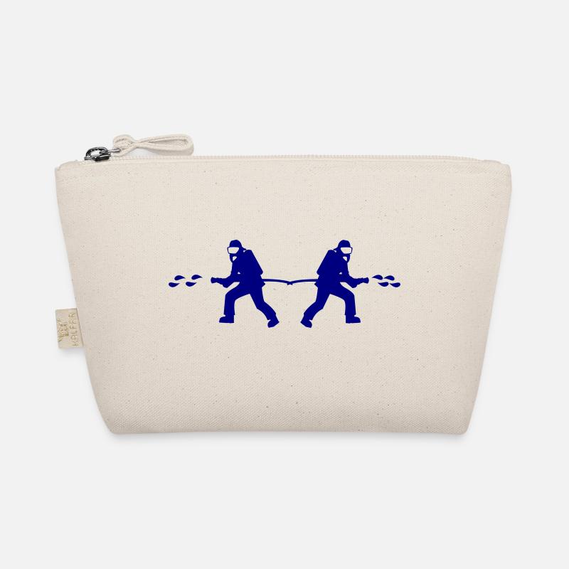 Fire brigade Organic Pouch