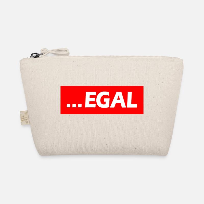 ... EGAL Bio-Täschchen