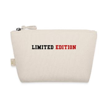 Limited Edition - Organic Pouch - nature - Front