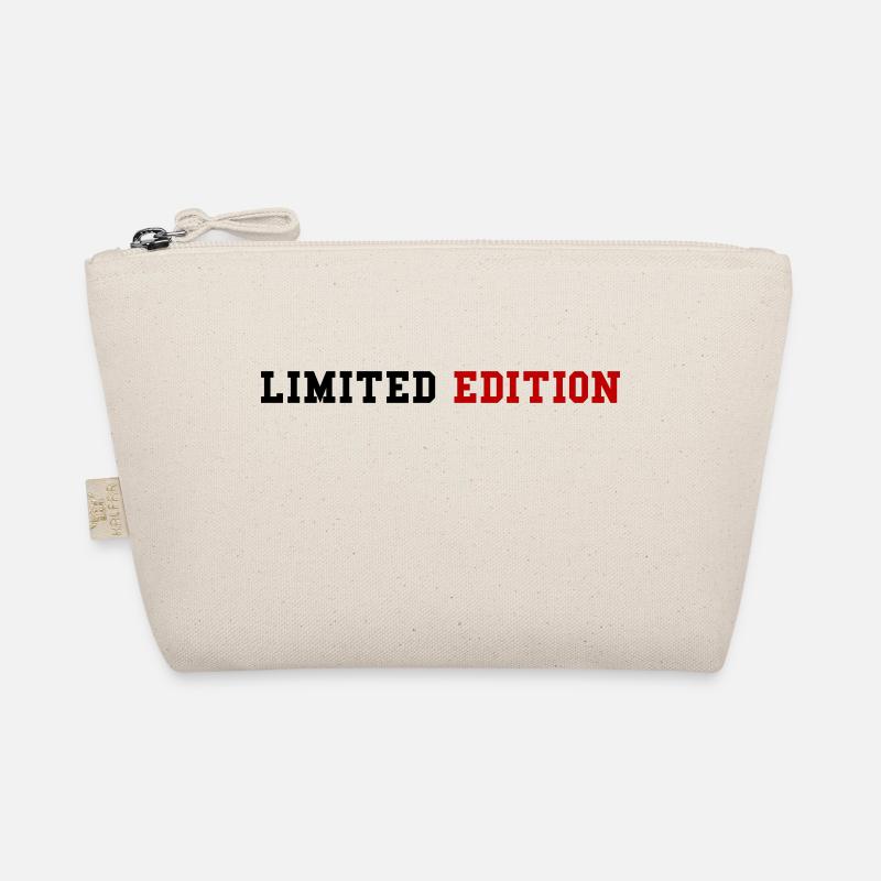 Édition limitée Trousse biologique