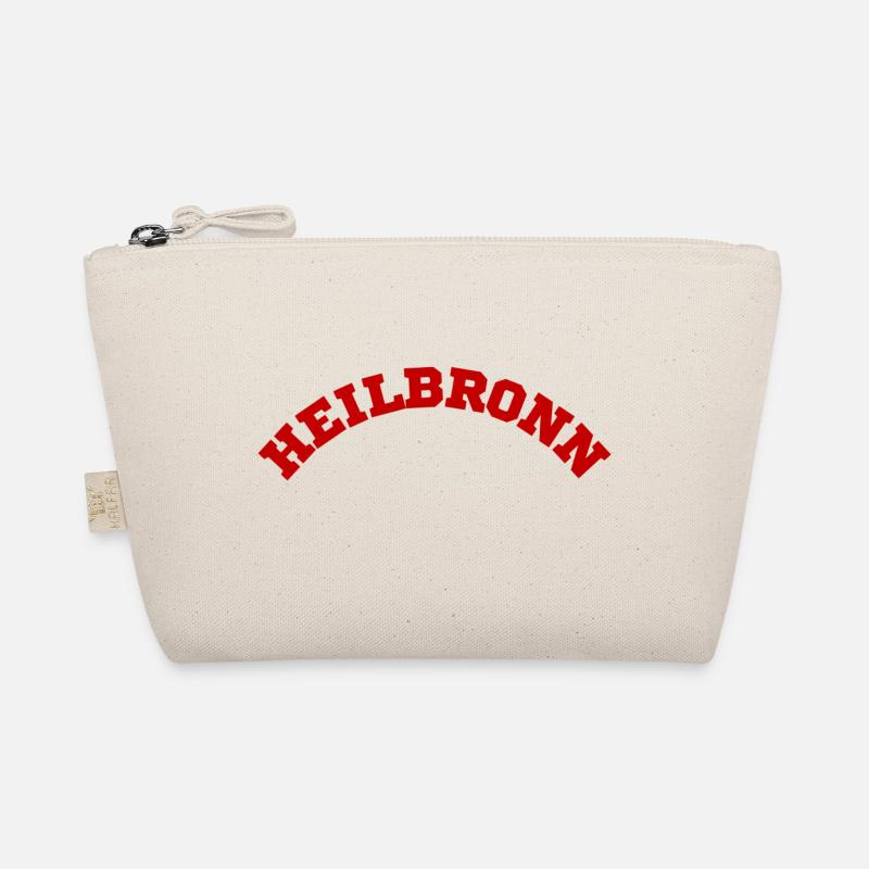 Heilbronn Bio-Täschchen